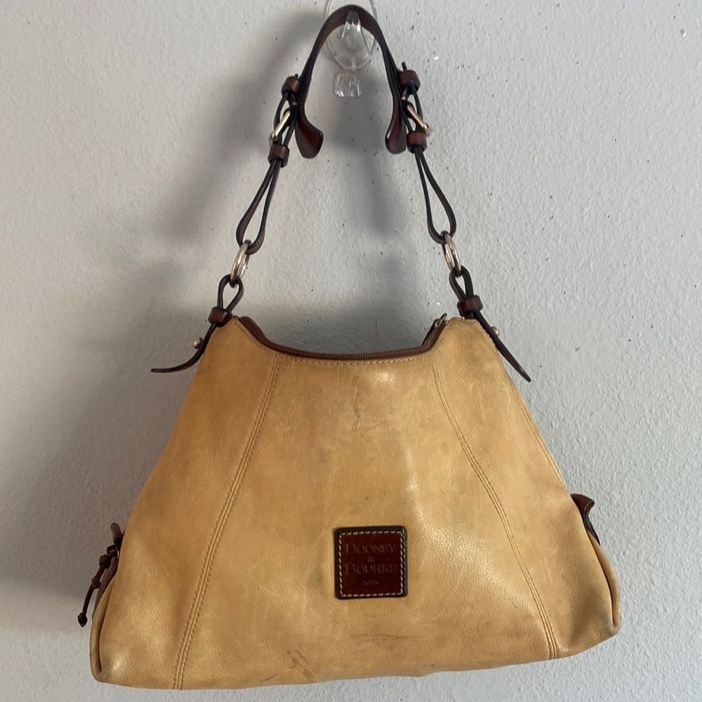 Dooney & Bourke Shoulder Bag - Picture 2 of 12